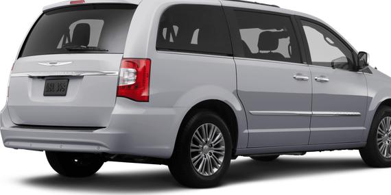 CHRYSLER TOWN AND COUNTRY 2014 2C4RC1BG7ER326583 image